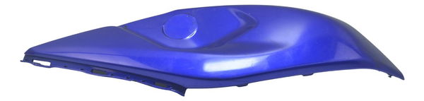 Carenagem Tanque Esquerdo C/ Detalhe Yamaha Mt 03 16-19 Orig