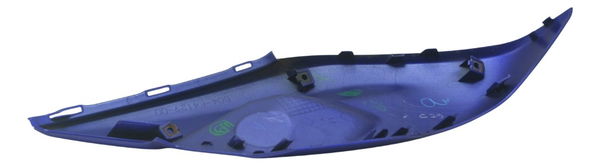 Carenagem Tanque Esquerdo C/ Detalhe Yamaha Mt 03 16-19 Orig