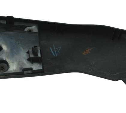 Carenagem Aba Direita Yamaha Mt 03 16-19 Original Preto