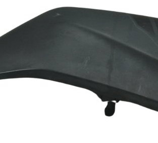 Carenagem Aba Direita Yamaha Mt 03 16-19 Original Preto