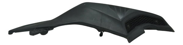 Carenagem Aba Direita Yamaha Mt 03 16-19 Original Preto