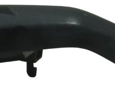 Carenagem Aba Direita Yamaha Mt 03 16-19 Original Preto