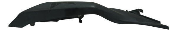 Carenagem Aba Direita Yamaha Mt 03 16-19 Original Preto