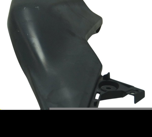 Carenagem Aba Direita Yamaha Mt 03 16-19 Original Preto