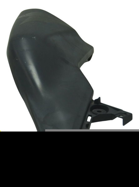 Carenagem Aba Direita Yamaha Mt 03 16-19 Original Preto