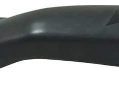 Carenagem Aba Esquerda C/ Avaria Yamaha Mt 03 16-19 Original Preto