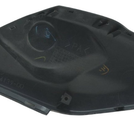 Carenagem Tanque Direito Yamaha Mt 03 16-19 Original Preto