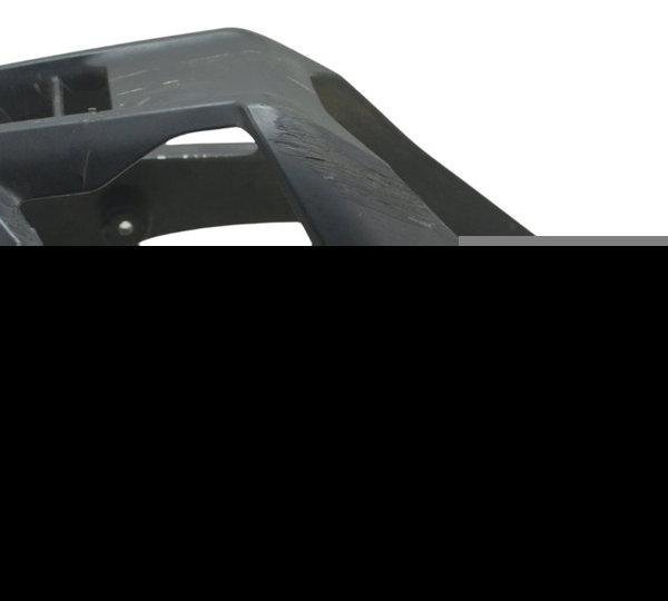 Spoiler Inferior C/ Detalhes Yamaha Mt 03 16-19 Original