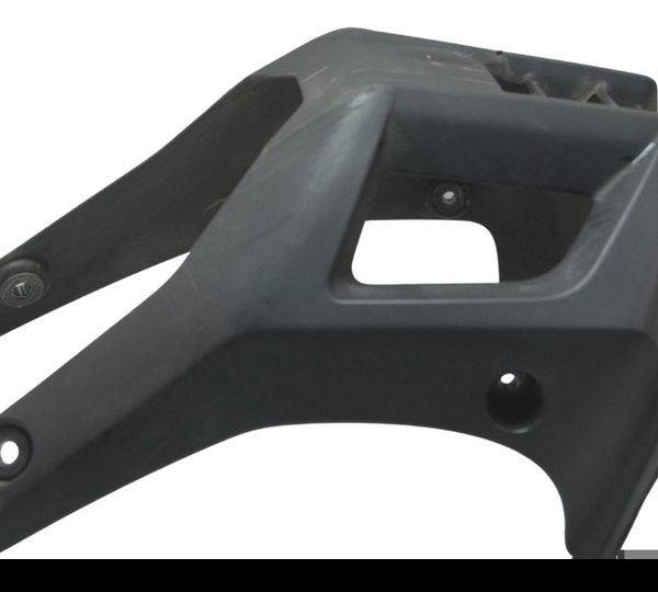 Spoiler Inferior C/ Detalhes Yamaha Mt 03 16-19 Original