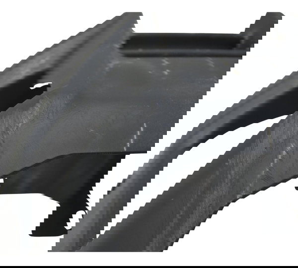 Spoiler Inferior C/ Detalhes Yamaha Mt 03 16-19 Original