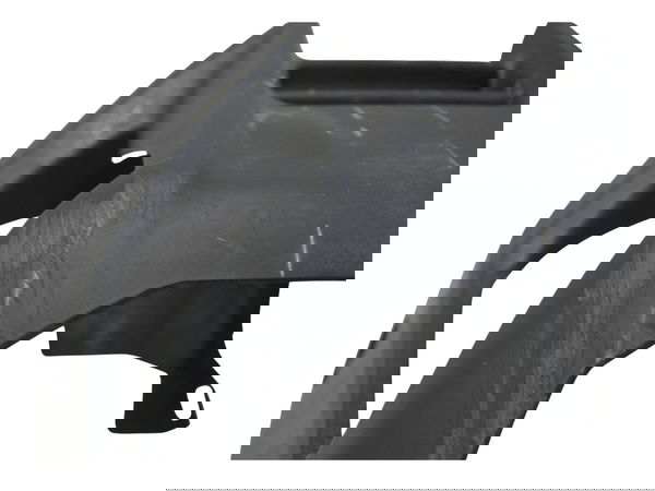 Spoiler Inferior C/ Detalhes Yamaha Mt 03 16-19 Original