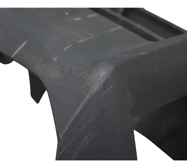 Spoiler Inferior C/ Detalhes Yamaha Mt 03 16-19 Original