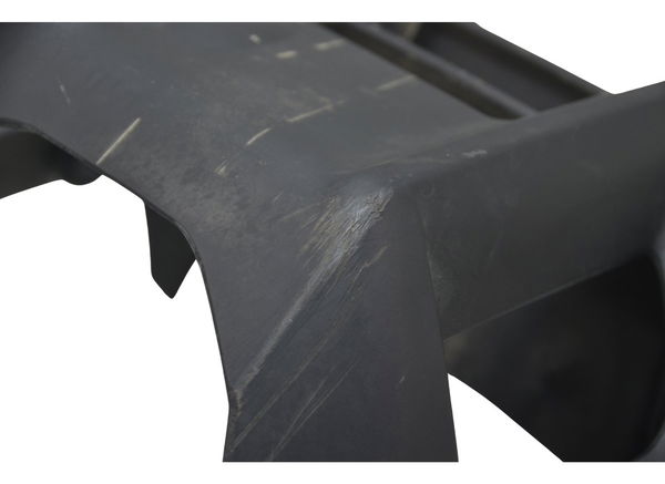 Spoiler Inferior C/ Detalhes Yamaha Mt 03 16-19 Original