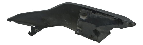 Carenagem Aba Esquerda C/ Avaria Yamaha Mt 03 16-19 Original
