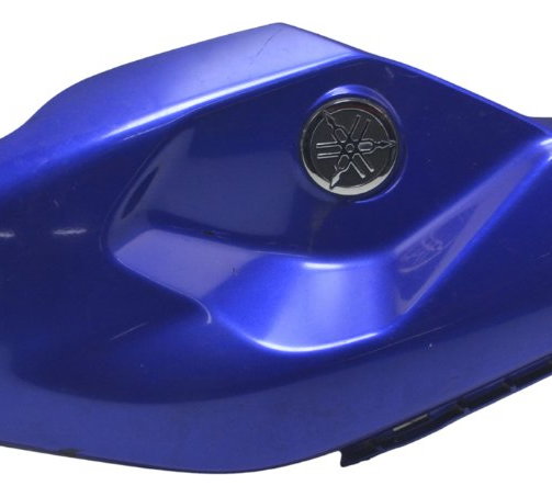 Carenagem Tanque Direita Yamaha Mt 03 16-19 Original Azul