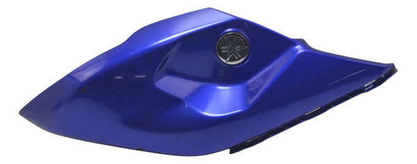 Carenagem Tanque Direita Yamaha Mt 03 16-19 Original Azul