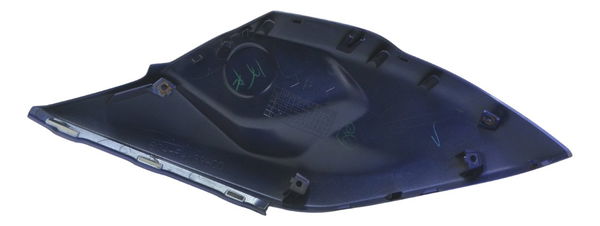 Carenagem Tanque Direita Yamaha Mt 03 16-19 Original Azul