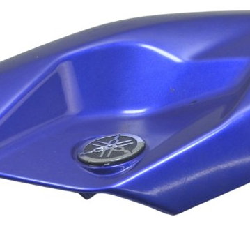 Carenagem Tanque Direita Yamaha Mt 03 16-19 Original Azul