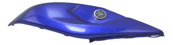 Carenagem Tanque Direita Yamaha Mt 03 16-19 Original Azul