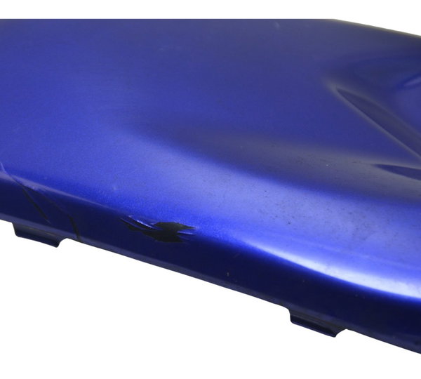 Carenagem Tanque Direita Yamaha Mt 03 16-19 Original Azul