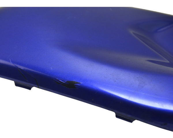 Carenagem Tanque Direita Yamaha Mt 03 16-19 Original Azul