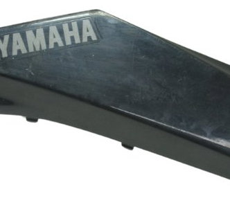 Carenagem Rabeta Direita C/ Avaria Yamaha Mt 03 16-19 Orig
