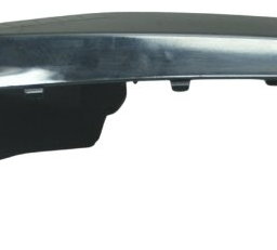 Carenagem Rabeta Direita C/ Avaria Yamaha Mt 03 16-19 Orig