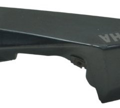 Carenagem Rabeta Direita C/ Avaria Yamaha Mt 03 16-19 Orig