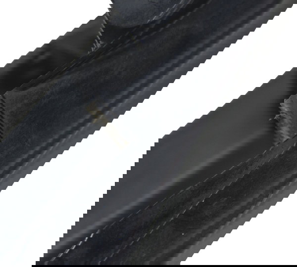 Carenagem Rabeta Direita C/ Avaria Yamaha Mt 03 16-19 Orig