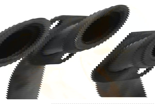 Curva Escape C/ Avaria Yamaha Mt 03 16-19 Original