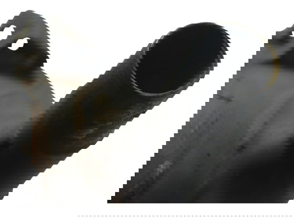 Curva Escape C/ Avaria Yamaha Mt 03 16-19 Original