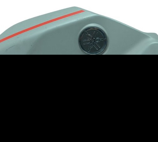 Carenagem Tanque Direito Yamaha Mt 03 16-19 Original