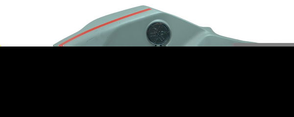 Carenagem Tanque Direito Yamaha Mt 03 16-19 Original