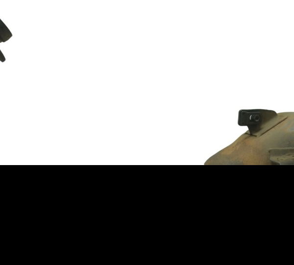 Curva Escape Modificada C/ Avaria Yamaha Mt 03 16-19 Orig