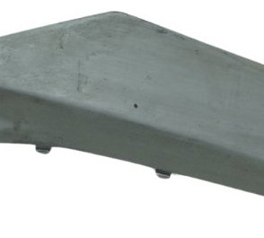 Carenagem Rabeta Direita C/ Detalhes Yamaha Mt 03 16-19 Orig