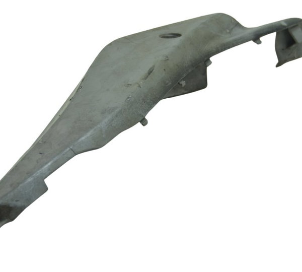 Carenagem Rabeta Lateral Esq Avaria Yamaha Mt 03 16-19 Orig