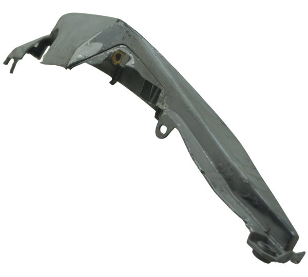 Carenagem Rabeta Lateral Esq Avaria Yamaha Mt 03 16-19 Orig