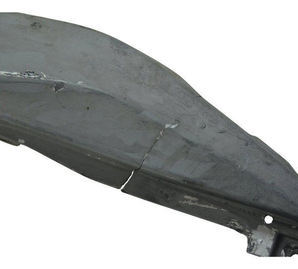 Carenagem Rabeta Lateral Esq Avaria Yamaha Mt 03 16-19 Orig