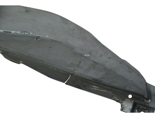 Carenagem Rabeta Lateral Esq Avaria Yamaha Mt 03 16-19 Orig