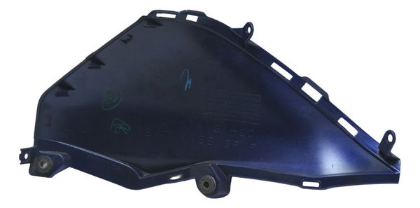 Carenagem Capa Tanque Esquerdo Yamaha Mt 03 16-19 Original