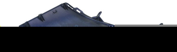 Carenagem Capa Tanque Esquerdo Yamaha Mt 03 16-19 Original