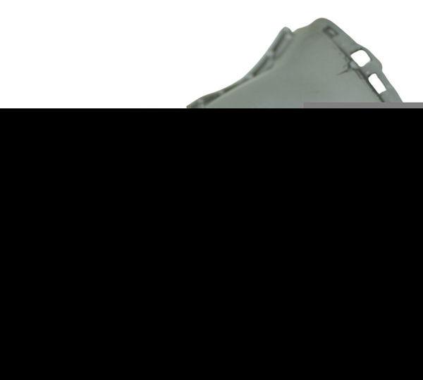 Carenagem Capa Tanque Esquerdo Yamaha Mt 03 16-19 Original