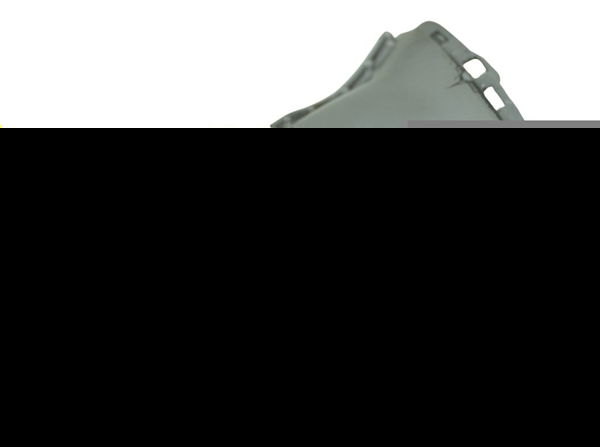 Carenagem Capa Tanque Esquerdo Yamaha Mt 03 16-19 Original