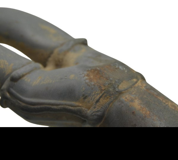 Curva Escape Yamaha Mt 03 16-19 Original