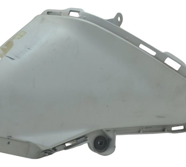 Carenagem Capa Tanque Direito Yamaha Mt 03 16-19 Original Branco