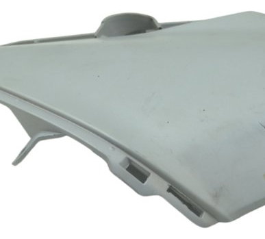 Carenagem Capa Tanque Direito Yamaha Mt 03 16-19 Original Branco