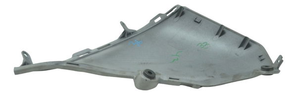 Carenagem Capa Tanque Direito Yamaha Mt 03 16-19 Original Branco