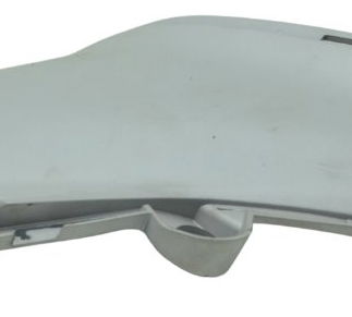 Carenagem Capa Tanque Direito Yamaha Mt 03 16-19 Original Branco