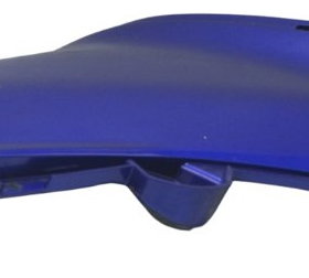 Carenagem Capa Tanque Direito Yamaha Mt 03 16-19 Original Azul