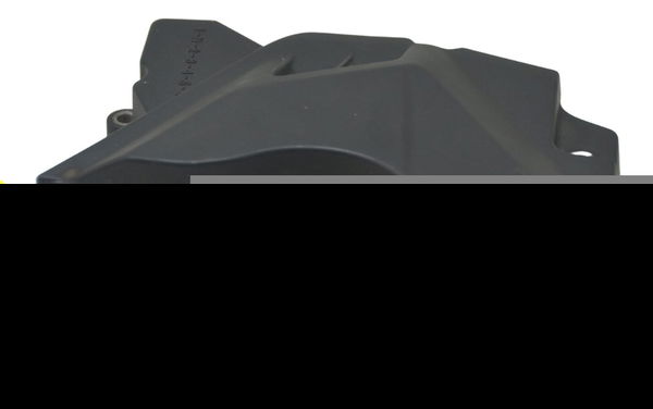 Tampa Pinhão Yamaha Mt 03 16-19 Original Preto